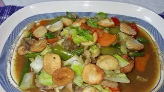 chopsuey with squidballs/judy ocampo