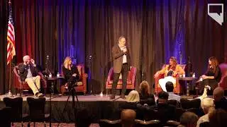 IndyTalks - The rise of nonpartisans in Nevada