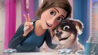 Champion Dog Senior I Believe I TVC 3D Reviews