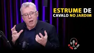 O &Uacute;LTIMO CASO COMO PARAPSIC&Oacute;LOGO
