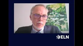 Alexander Kmentt on the first meeting of states parties to the TPNW.