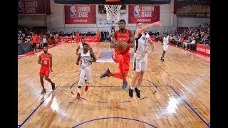 Top 10 Plays of the Night | July 6, 2018 | NBA Summer League