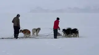Journey to the Floe’s Edge, Arctic Ocean