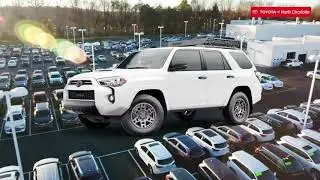 Toyota of N Charlotte's top carpooling tips