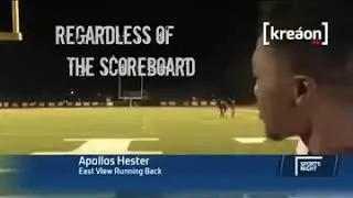 ScoreBoard By.Apollos Hester