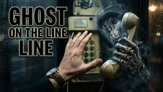 Ghost Phone | Spooky London Ghost Story