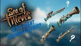 The Best Reskin In Sea of Thieves History