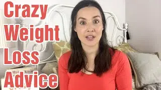 This Vegan Diet is Crazy!