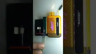#shorts Vape inside workings