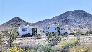 My First Casita Meetup!  February 3, 2026