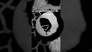 #memes terror tigre vs panda parte 5