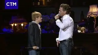 Danny de Munk en Dave Dekker - Droomland (Official Live Video)