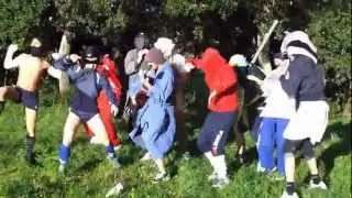 Salignano - Harlem shake