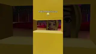 Игра MINGLE для Roblox от CleanMeanBeans #roblox #squidgame #toastland #recommended
