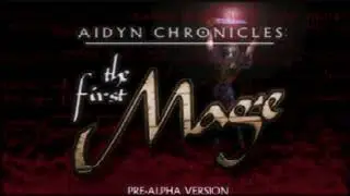 Aidyn Chronicles Promotional Preview Soundtrack