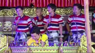 ပြည်သူအချစ်တော်မန္တလေးသိန်းဇော်၊ ဝမ်းမိုးတို့အဖွဲ့လာပါပီ အခန်းတိုင်းလိုလိုရယ်​နေရတဲ့ အပိုင်း ၁