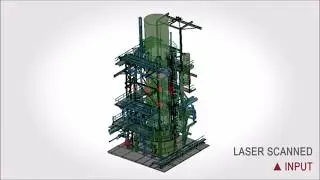 English | Our powerful 3D Engineering tools