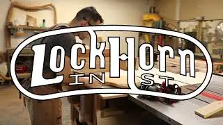 Lockhorn Instruments Promo 2021