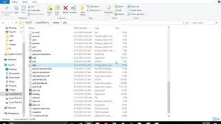 how to fix upload file size error in xampp