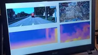 Meishu: Drone based Rescue Systems