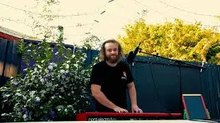Josh Maier - The Waitress Song (Seth Sentry Cover)