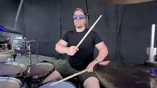 Blake Richardson - Live at Summer Breeze 2025