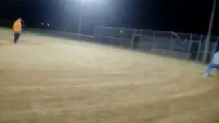 GYPSY VIDEO OF BASE BALL GAME PT2