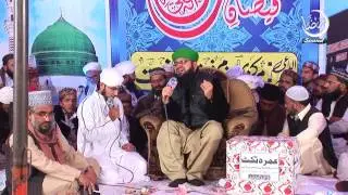 HD-Ab to Bus Aik Hi by Hafiz Tassawor Attari 18 nov 2016 bhara kau islamabad