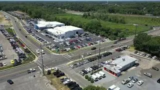 Burke Motor Group