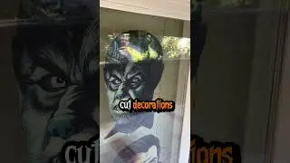 Halloween Die Cuts are to die for