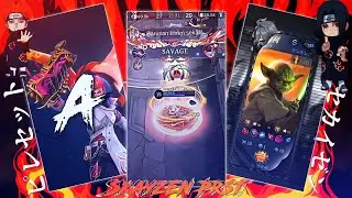 2 PRESET GAMEPLAY ML KECE😋DJ SELALU BEGTU ALASAN DIRIMU😜DJ C.I.N.T.A TREND TIKTOK😎TERBARU VIRAL KANE