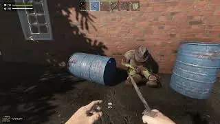 Zompiercer Playthrough  Pt 2  - The Revolver