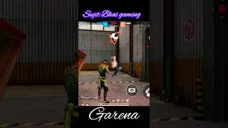 #shorts #viral #video free fire video shayari sujit Bhai gaming garena