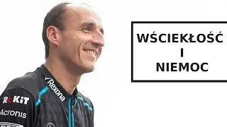 Cyrk w Williamsie. Kubica: “Pewne granice zostały przekroczone” || Ósmy bieg #41