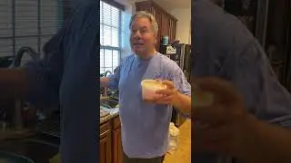 Brisket for Neal Part 1