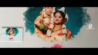 JAYANTA WEDS SUSMITA  WEDDING ALBUM 2022