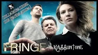 Fringe - Il riassuntone [In collaborazione con Barbascura X]