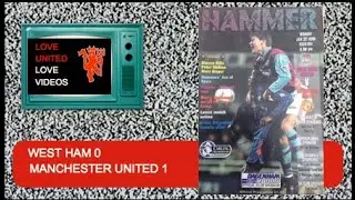 WEST HAM A PL 95:96