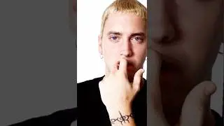 The Moment Eminem Earned Respect in the Hood