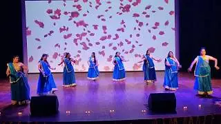 Sawaar Loon| Manwa Laage | Group Dance | Wedding Choreography | Sangeet Parody| Deepika Padukone