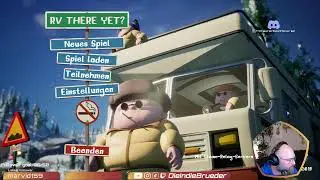 RV There yet? mit Maute, Sven und Martin. schaffen wir es heute auf den Highway?