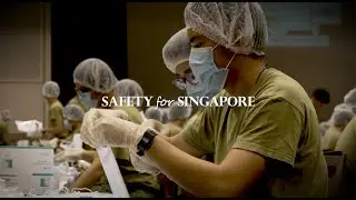 To Our COVID-19 Front-line Warriors