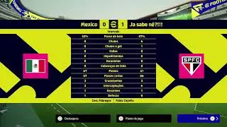 Efootball 2026✨🇧🇷 GAMEPLAY Só encosta desenrola!2026