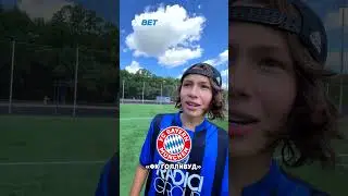 Отгадай клуб по прозвищу #3: Бавария 🔴🔵