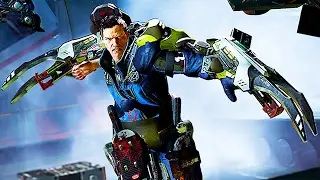 THE SURGE 35 Minutes of EPIC Gameplay So Far (Upcoming Sci-Fi Souls-Like Game 2017)