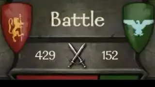 【Mount & Blade II】150 Archers Lure the Enemy Out — Hit-and-Run Tactics!