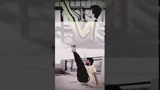 Mr.Rua Training Day 09/49(Chapter02) || Zen worrier : Journey with Mr. Rua🙏#shorts #kungfu
