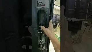 smart door lock #smartlocker #doorlock #smartgadgets #house #shorts #smartinteriors #ideas #viral