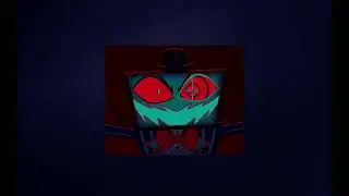 Hazbin Hotel Season 2 Song | Don't you Forget (Reprise) | Slowed & Reverb