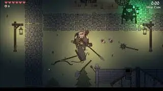 GRAVE DANGER LETS PLAY